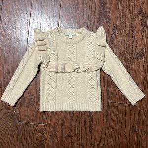 Chelsea & Violet Sweater 2T
